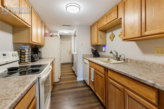 5029 Secota Lane, Colorado Springs, CO 80917