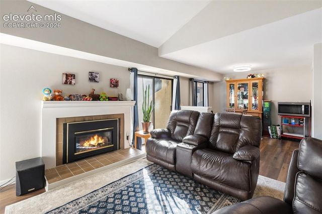 5029 Secota Lane, Colorado Springs, CO 80917