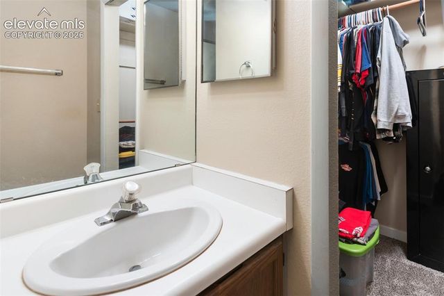 5029 Secota Lane, Colorado Springs, CO 80917