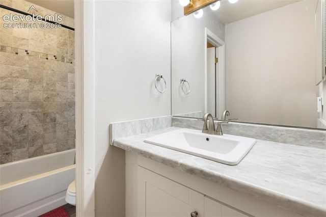 5029 Secota Lane, Colorado Springs, CO 80917