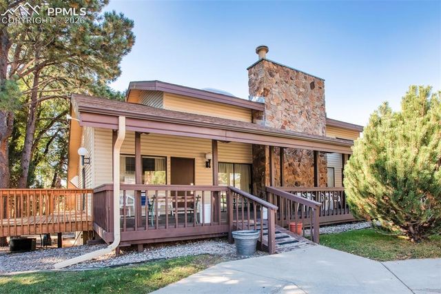 5029 Secota Lane, Colorado Springs, CO 80917