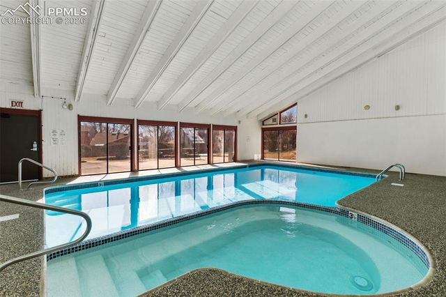 5029 Secota Lane, Colorado Springs, CO 80917