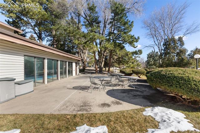 5029 Secota Lane, Colorado Springs, CO 80917