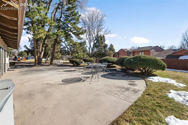5029 Secota Lane, Colorado Springs, CO 80917