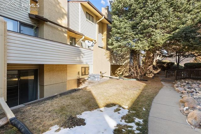 5029 Secota Lane, Colorado Springs, CO 80917