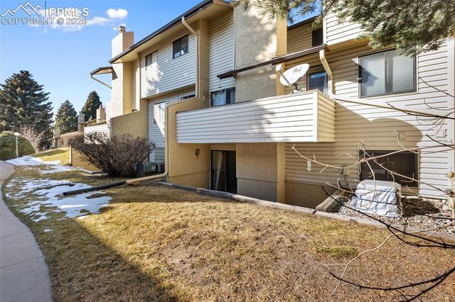 5029 Secota Lane, Colorado Springs, CO 80917