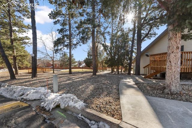 5029 Secota Lane, Colorado Springs, CO 80917