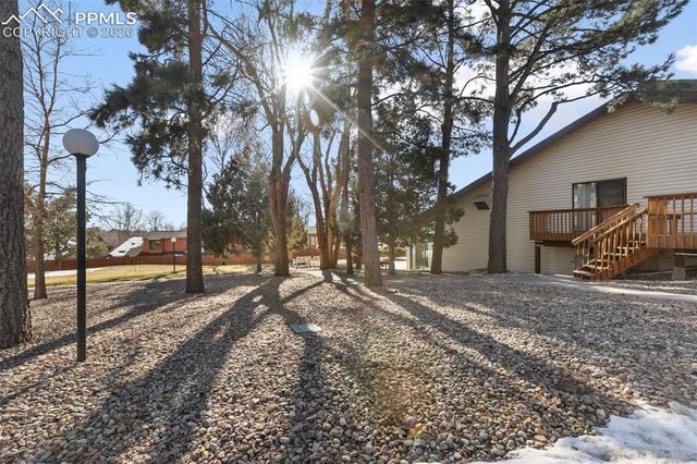 5029 Secota Lane, Colorado Springs, CO 80917