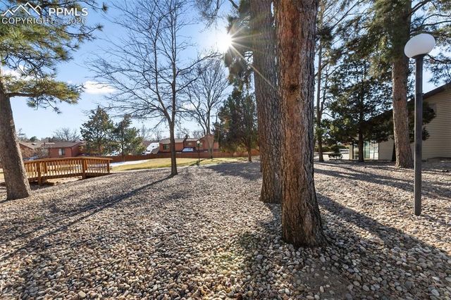5029 Secota Lane, Colorado Springs, CO 80917