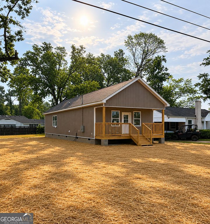 14 Lake Shore Loop, Augusta, GA 30904