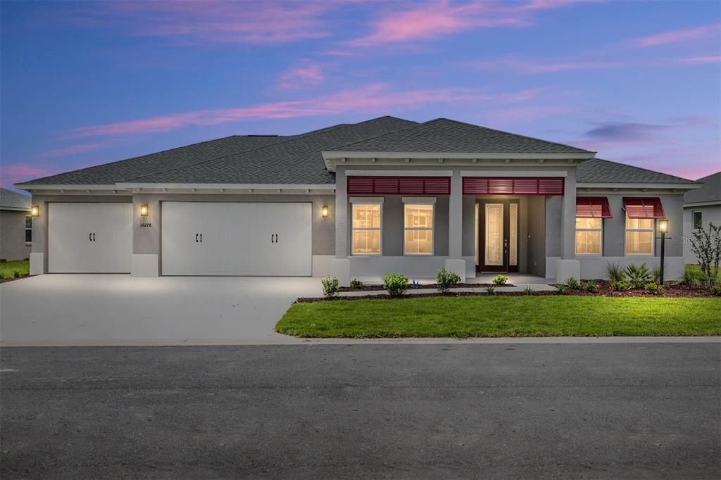 10276 SW 105TH COURT, Ocala, FL 34481