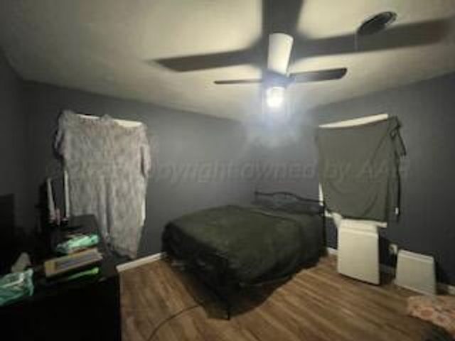 1322 DAHLIA Street, Amarillo, TX 79107