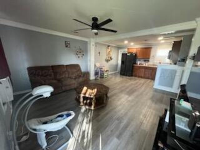 1322 DAHLIA Street, Amarillo, TX 79107