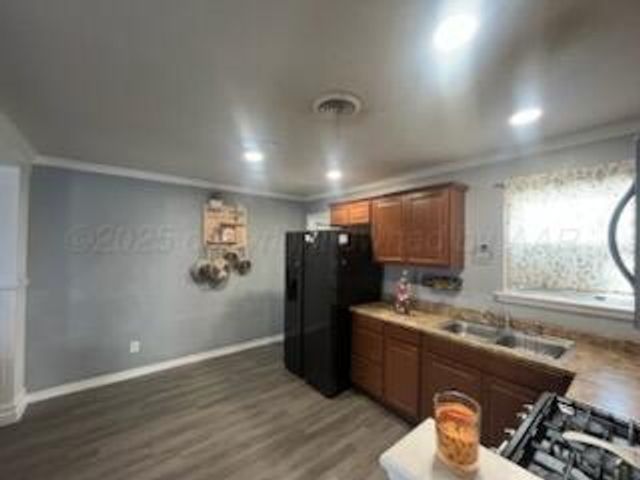 1322 DAHLIA Street, Amarillo, TX 79107