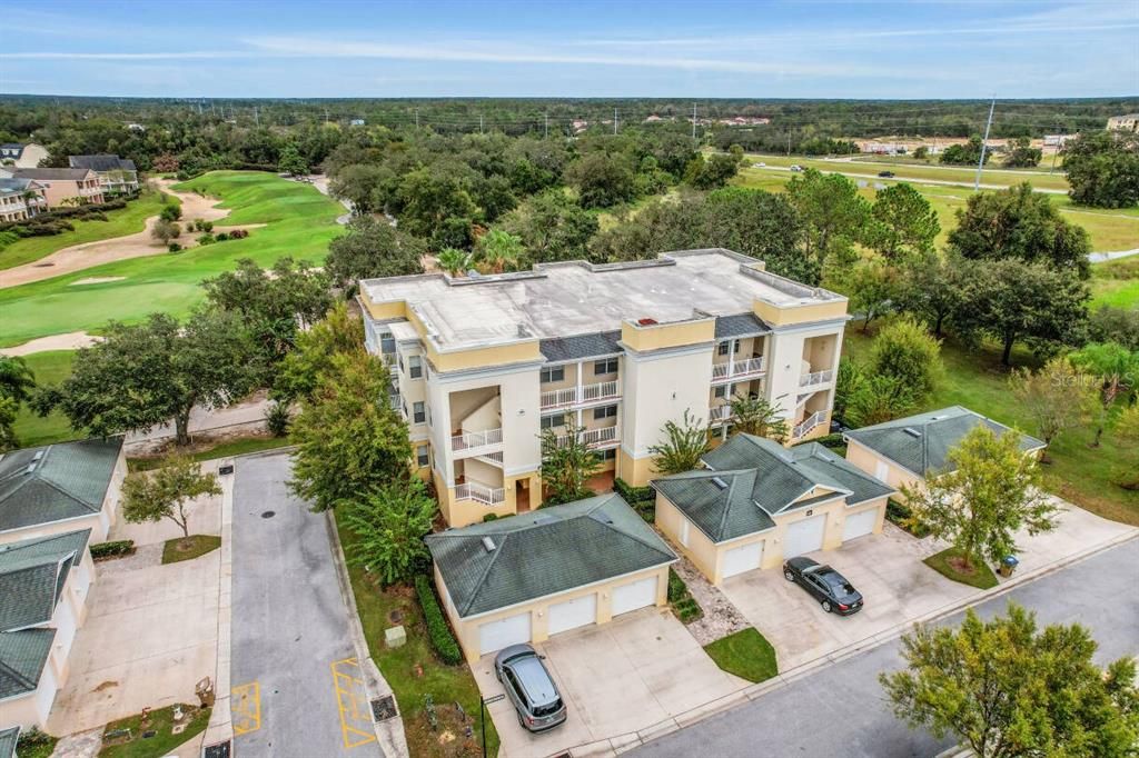 1501 NORTHERN HARRIER WAY 101, Kissimmee, FL 34747