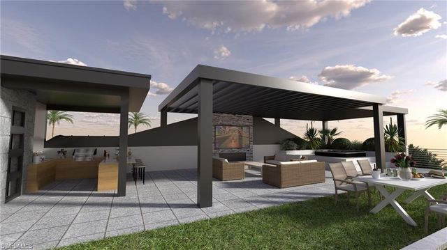 10337 Vanderbilt DR, Naples, FL 34108