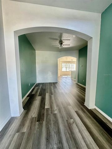 4304 PARADISE COVE COURT, Kissimmee, FL 34746