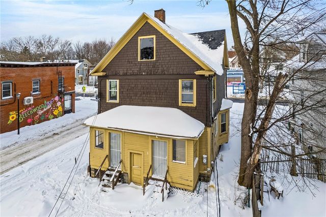 459 Parsells Avenue, Rochester, NY 14609