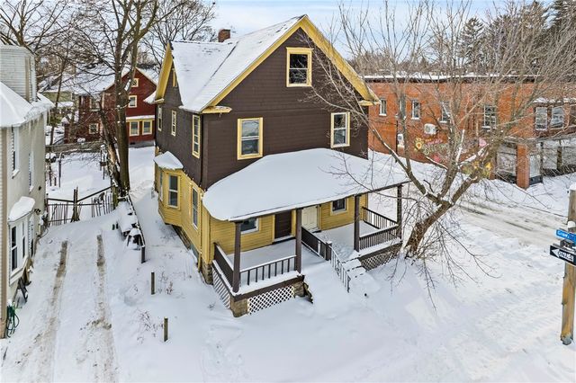 459 Parsells Avenue, Rochester, NY 14609