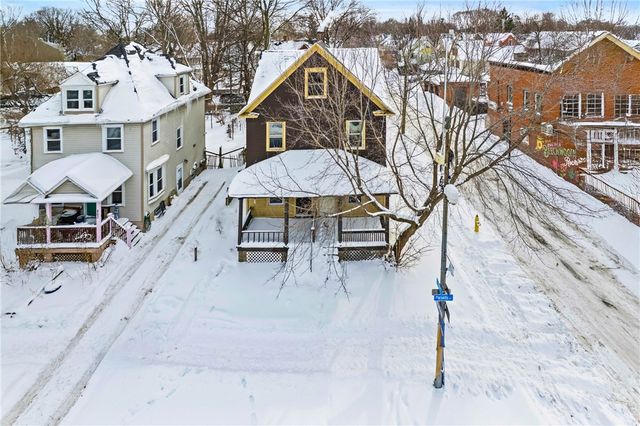 459 Parsells Avenue, Rochester, NY 14609