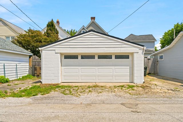 1085 Oregon Avenue, Columbus, OH 43201