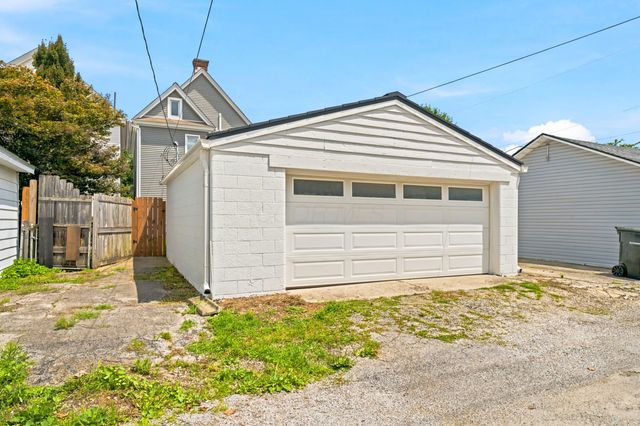 1085 Oregon Avenue, Columbus, OH 43201