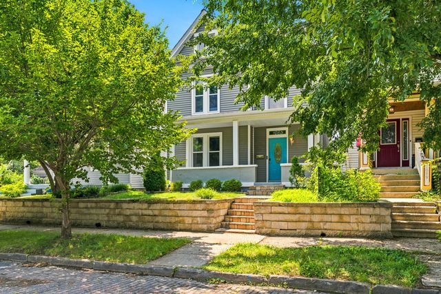 1085 Oregon Avenue, Columbus, OH 43201