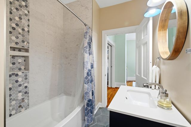 1085 Oregon Avenue, Columbus, OH 43201