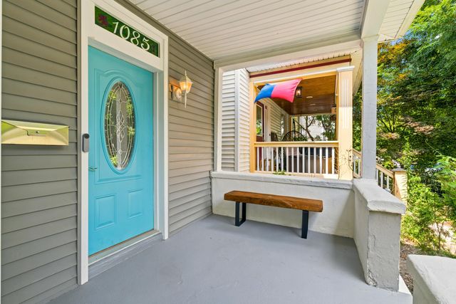 1085 Oregon Avenue, Columbus, OH 43201