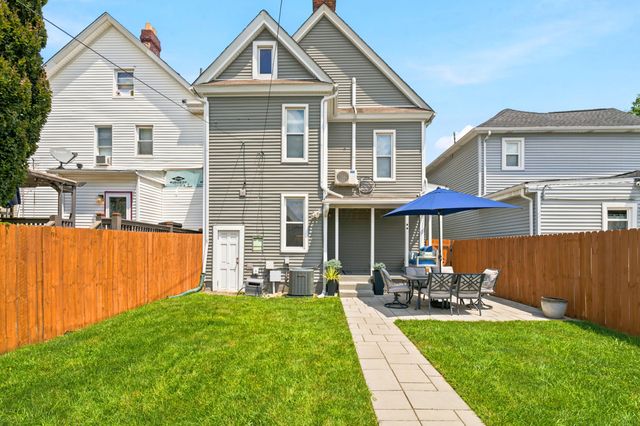 1085 Oregon Avenue, Columbus, OH 43201