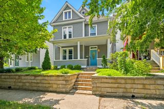 1085 Oregon Avenue, Columbus, OH 43201