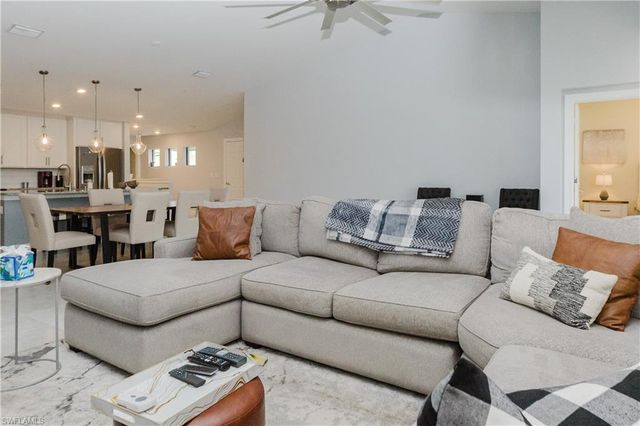 5698 Mayflower WAY 405, Ave Maria, FL 34142