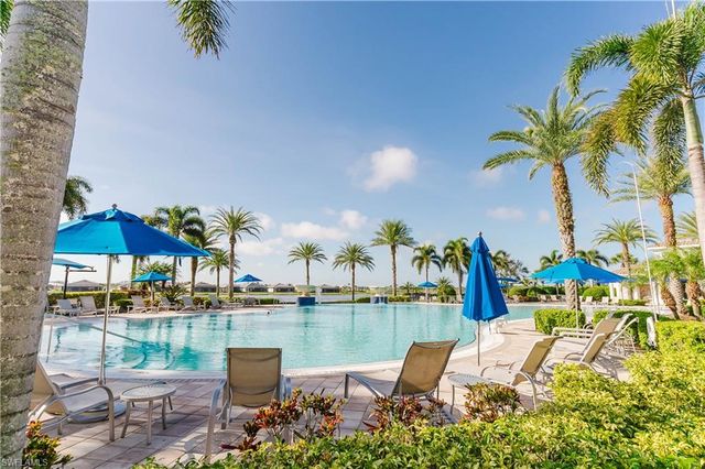 5698 Mayflower WAY 405, Ave Maria, FL 34142