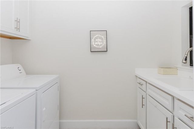 5698 Mayflower WAY 405, Ave Maria, FL 34142