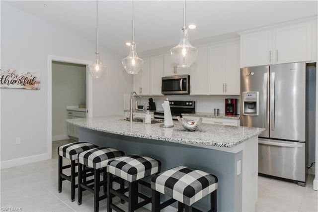 5698 Mayflower WAY 405, Ave Maria, FL 34142