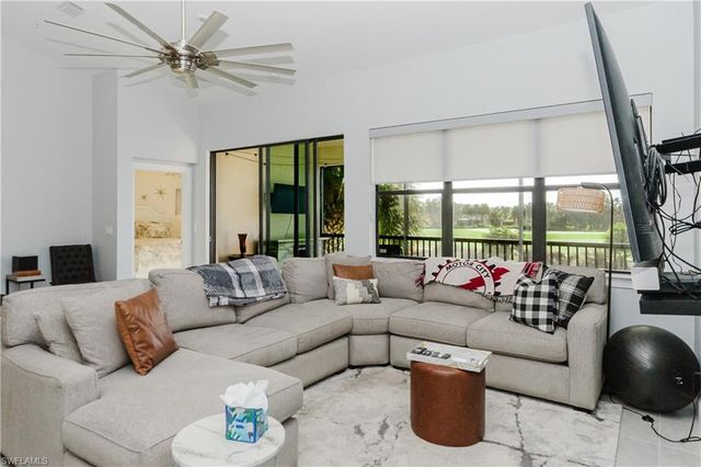 5698 Mayflower WAY 405, Ave Maria, FL 34142