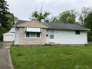 3420 Barbee Drive, Dayton, OH 45406