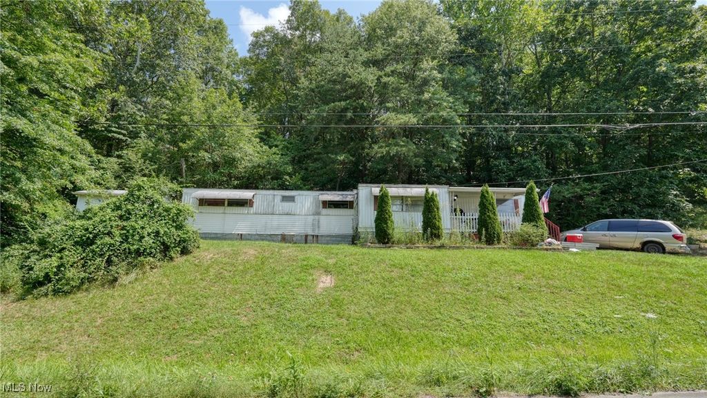 59528 Vocational Road, Byesville, OH 43723