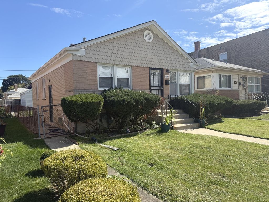 1023 32nd Avenue, Bellwood, IL 60104 — photo 2