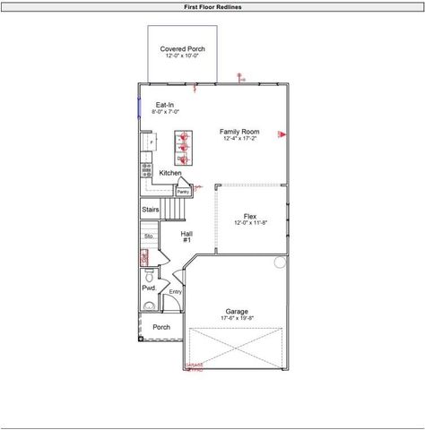 2224 Mill Loop, Spartanburg, SC 29301