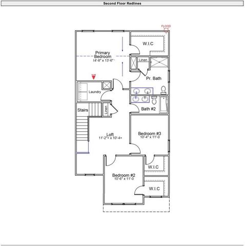 2224 Mill Loop, Spartanburg, SC 29301