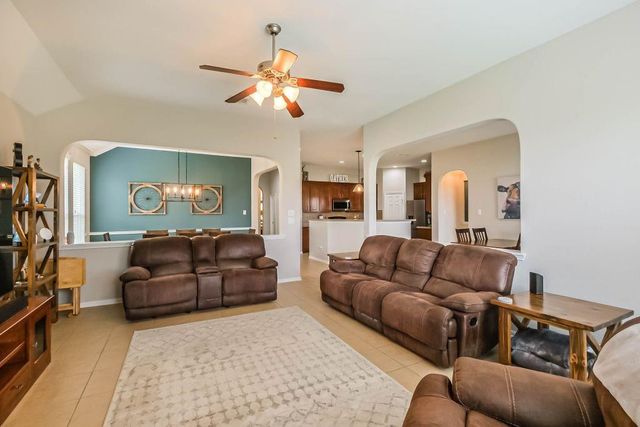 7807 Riverine Terrace Drive, Richmond, TX 77406