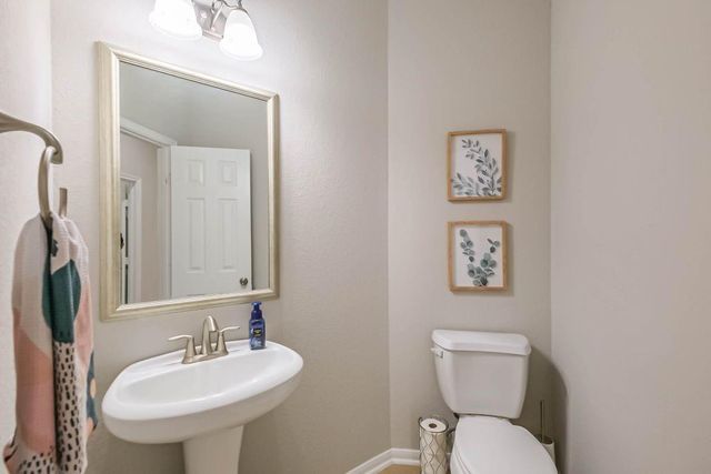 7807 Riverine Terrace Drive, Richmond, TX 77406