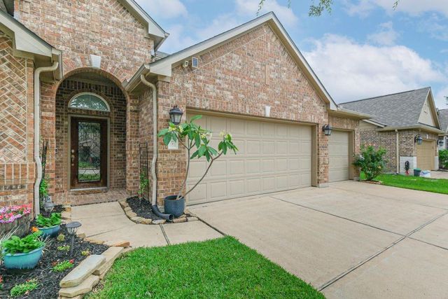 7807 Riverine Terrace Drive, Richmond, TX 77406