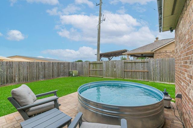 7807 Riverine Terrace Drive, Richmond, TX 77406