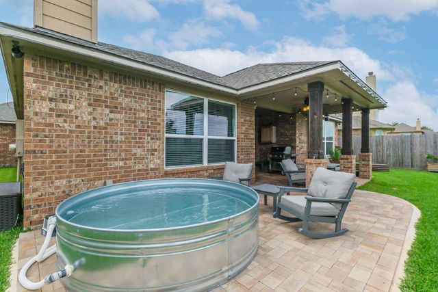 7807 Riverine Terrace Drive, Richmond, TX 77406