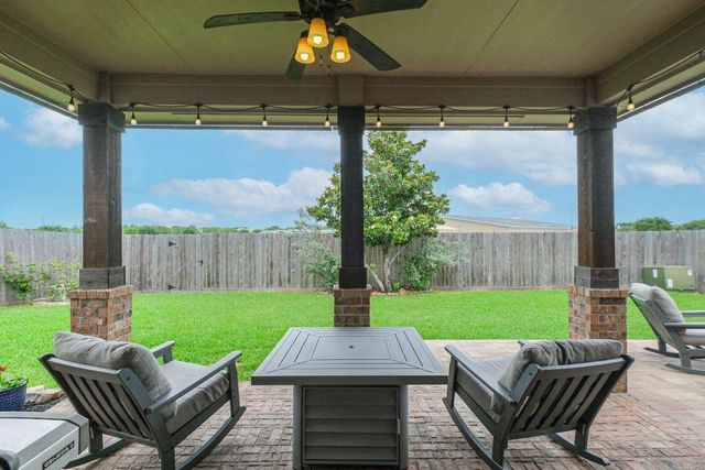 7807 Riverine Terrace Drive, Richmond, TX 77406