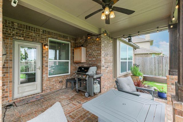 7807 Riverine Terrace Drive, Richmond, TX 77406