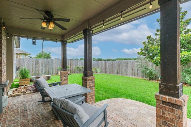 7807 Riverine Terrace Drive, Richmond, TX 77406