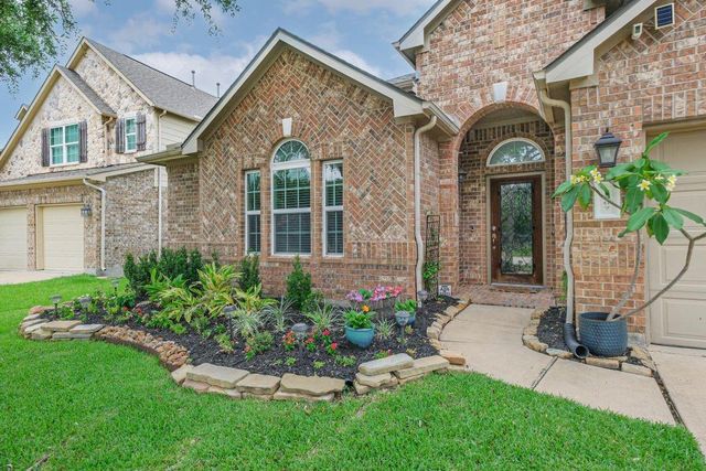 7807 Riverine Terrace Drive, Richmond, TX 77406